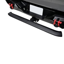 Kasei Rear Hitch Step Black Fit Universal-universal Universal Universal Kasei Rear Hitch Step Black Fit Universal-universal Universal Universal