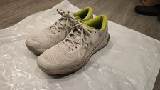 AsicS Gel-Course Glide Golf Shoes Men's US 9.5 Glacier Gray/Lime