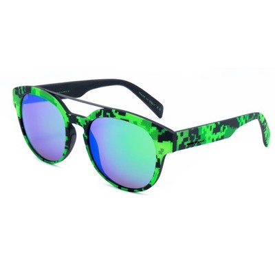 GAFAS DE SOL DE UNISEX ITALIA INDEPENDENT 0900-PIX-033. ACETATO 50/18/140