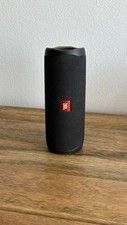 JBL FLIP 5 Waterproof Portable Bluetooth Speaker - Black