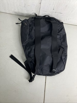 NWT Arc'teryx Arcteryx Index 15 Backpack Black | eBay