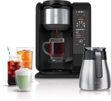 Ninja CP307 Hot & Cold Brew Coffee Tea Maker ...