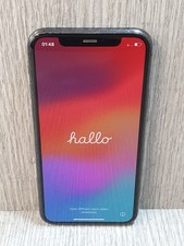 Apple iPhone 11 Pro - 64GB - Graphite Grey (EE Locked) Grade C EI2807