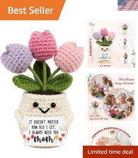 Gifts for Mom from Daughter Son - Cute Mothers Day, Birthday Gifts for Moms, ...