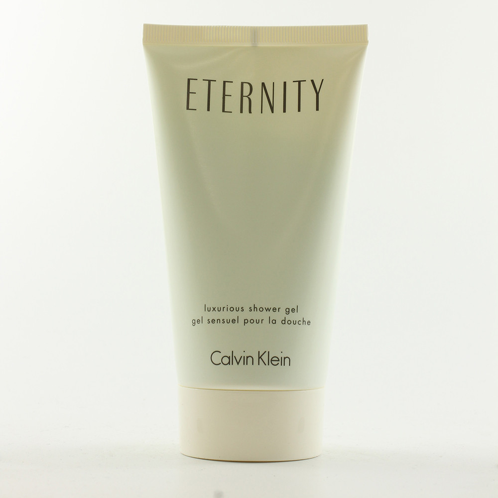 Calvin Klein Eternity - Гель для душа Duschgel 150 мл 2890₽