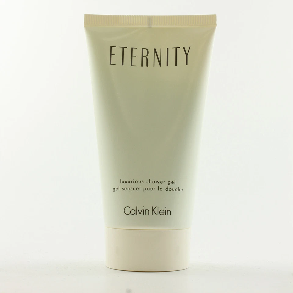 Calvin Klein Eternity - Duschgel Shower Gel 150ml