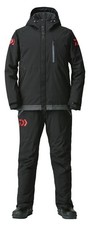 DAIWA Rainmax Ehl Wintersuit Erl XXL DW-3208 Inverno Tuta Termica Invernale 2tlg