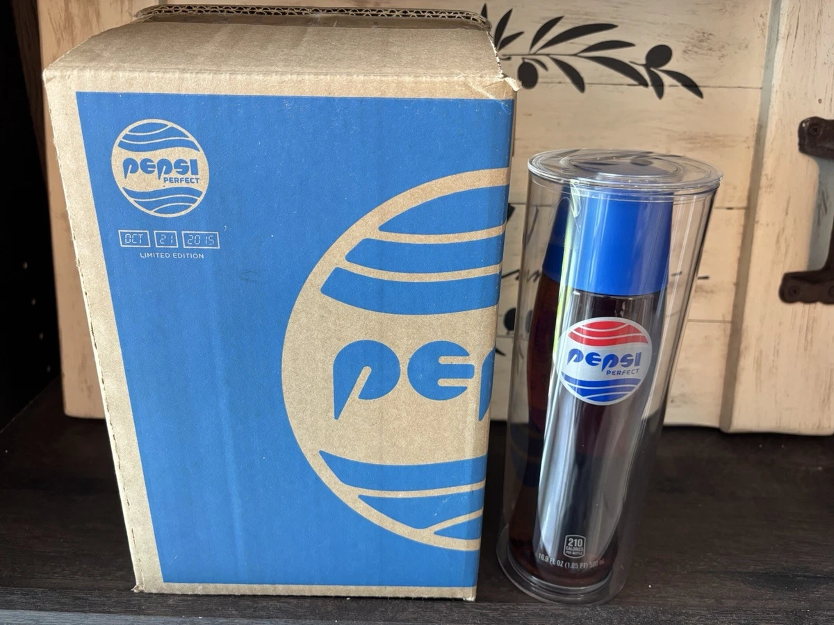 Pepsi Perfect Reproduction for sale | eBay
