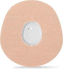 Dexcom G7 Adhesive Patches Waterproof 20 Pack Dexcom Overpatch for G7 Flexible