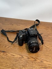 Fujifilm FinePix S9600 – FOR PARTS / SPARES Damaged LCD