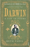 Ruth Padel | Darwin | Taschenbuch | Englisch (2010) | Kartoniert / Broschiert