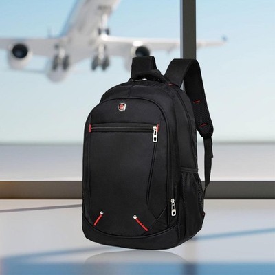 Laptop Rucksack aus robusten, wasserabweisenden, gepolsterten Schülern