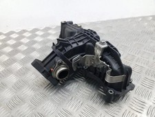 VW GOLF VII 5G1, BQ1, BE1, BE2 Ansaugbrücke 03L129711AL 1.60 Diesel 34730537