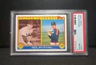Nolan Ryan 1983 Topps - Super Veteran #361 PSA 8 NM-MT-Mets/Astros BONUS 75 RYAN