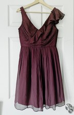 J Crew Bridesmaid Dress
