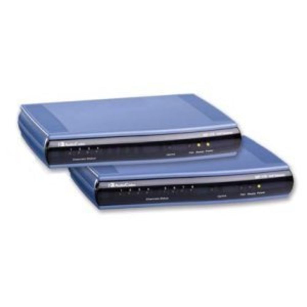 AudioCodes MediaPack MP-118-FXS Analog VoIP Gateway 8FXS SIP | eBay