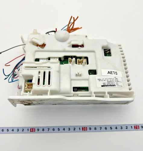 🎇AEG Waschmaschine Leistungselektronik Steuerung PNC/ELC 913123503 (01) #AE15-8