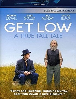 New Get Low (Blu-ray)
