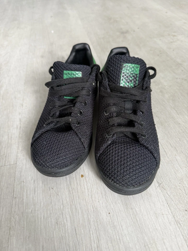 adidas Stan Smith Primeknit, photo 2 of 5
