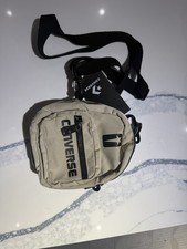 Converse Mini Backpack Bag Unisex One Size