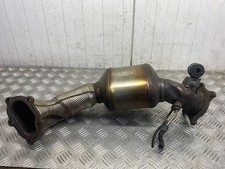 Catalyseurs Audi S6