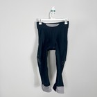 Castelli Men’s Black Padded Cycling Shorts Size XL Biking