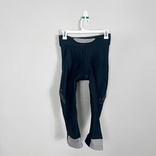 Castelli Men’s Black Padded Cycling Shorts Size XL Biking