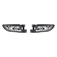 Nebelscheinwerfer Set H11 Links & Rechts Passend FüR Iveco Daily V 09/11-02/14