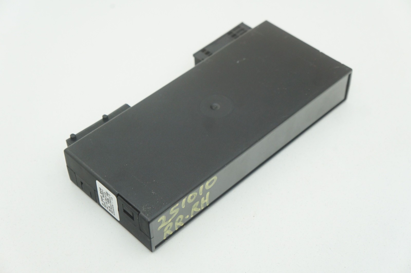 Security 1 Computer Control Module Unit OEM 0390909 Rolls Royce Phantom Vii 2006