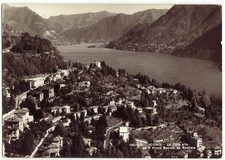 COMO - CITTA' ALTA ED IL PRIMO BACINO DA RONCADE -27305