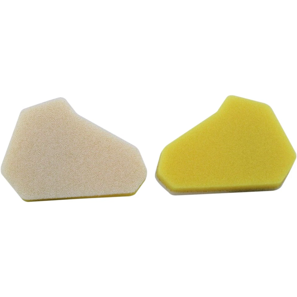 Filtro de aire sin trabajo para Yamaha TTR50 280-05 Foto 2 de 4