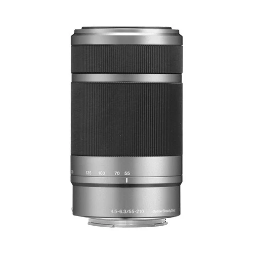 Sony 55-210mm Focal Camera Lenses for sale | eBay