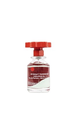Off-White Unisex Solution No. 1 EDP 3.4 oz Fragrances 8052865793865