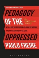 Paulo Freire Pedagogy Of The Oppressed