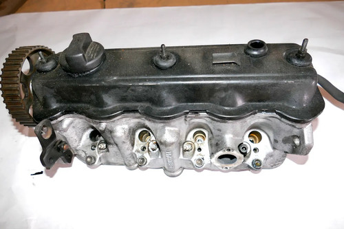 VW Polo 6N Lupo Zylinderkopf Kopf Nockenwelle 1,7 SDI 44kw 60PS AKU AGD ASX