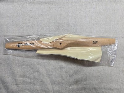 Rare World Engines Expert 16 x 8 Wood Propeller RC Model Airplanes