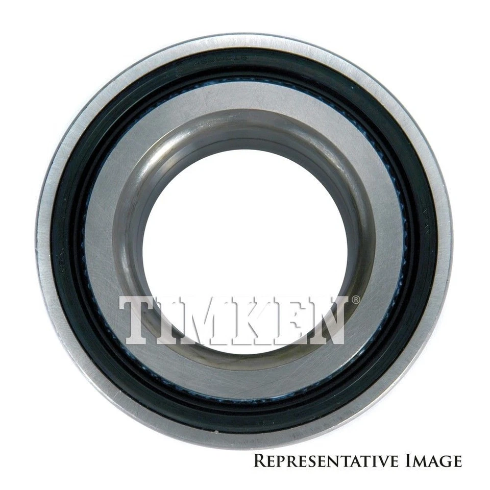 Cojinete de rueda Timken 510074 para elemento Honda CR-V 02-11 Foto 2 de 4