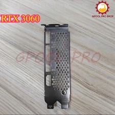 For MSI RTX 3060 RTX 3060 Ti RTX 3070 VENTUS Graphics Video Card Bracket