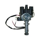 GOSS Ignition Distributor For HOLDEN MONARO GMH 308 (Red) 10/1977-4/1980 #DB923N