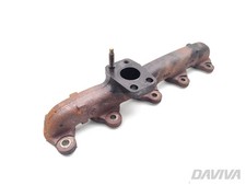 Citroen C3 Abgaskrümmer 1.5 BlueHDi 100 Diesel 75kW (102 HP) 2019 Fließheck