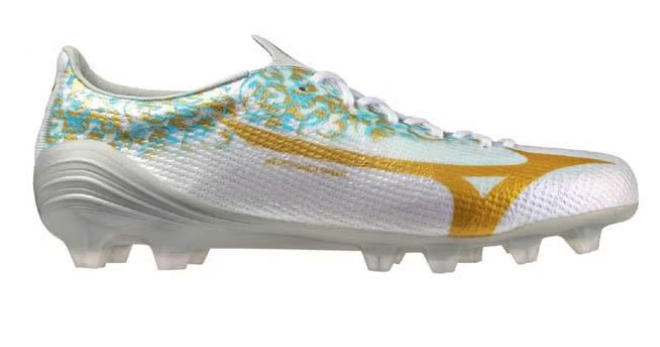 New Mizuno Soccer Shoes Alpha III JAPAN P1GA2650 14 | eBay