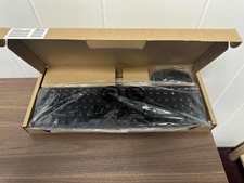 Wired USB Slim Keyboard And Mouse Combo Brand New