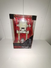 Hasbro Star Wars The Black Series Imperial AT-ST Walker and Driver Action Figure