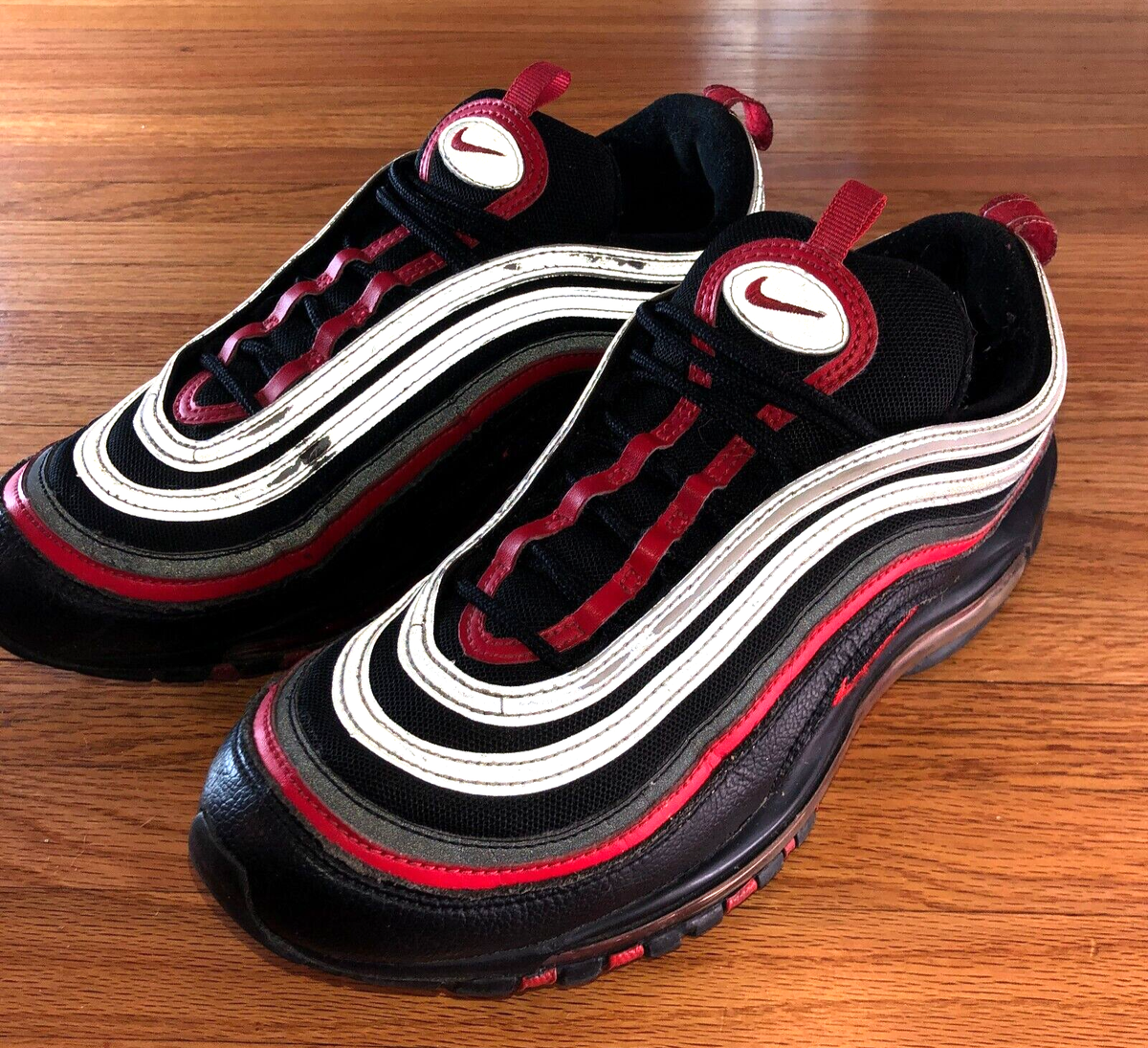 スニーカー NIKE Air Max 97 