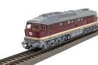 Piko 52945 Diesellok Br 132 618-0 Retro Der Dbag Ep. Vi Mit Sound Exklusivmodell