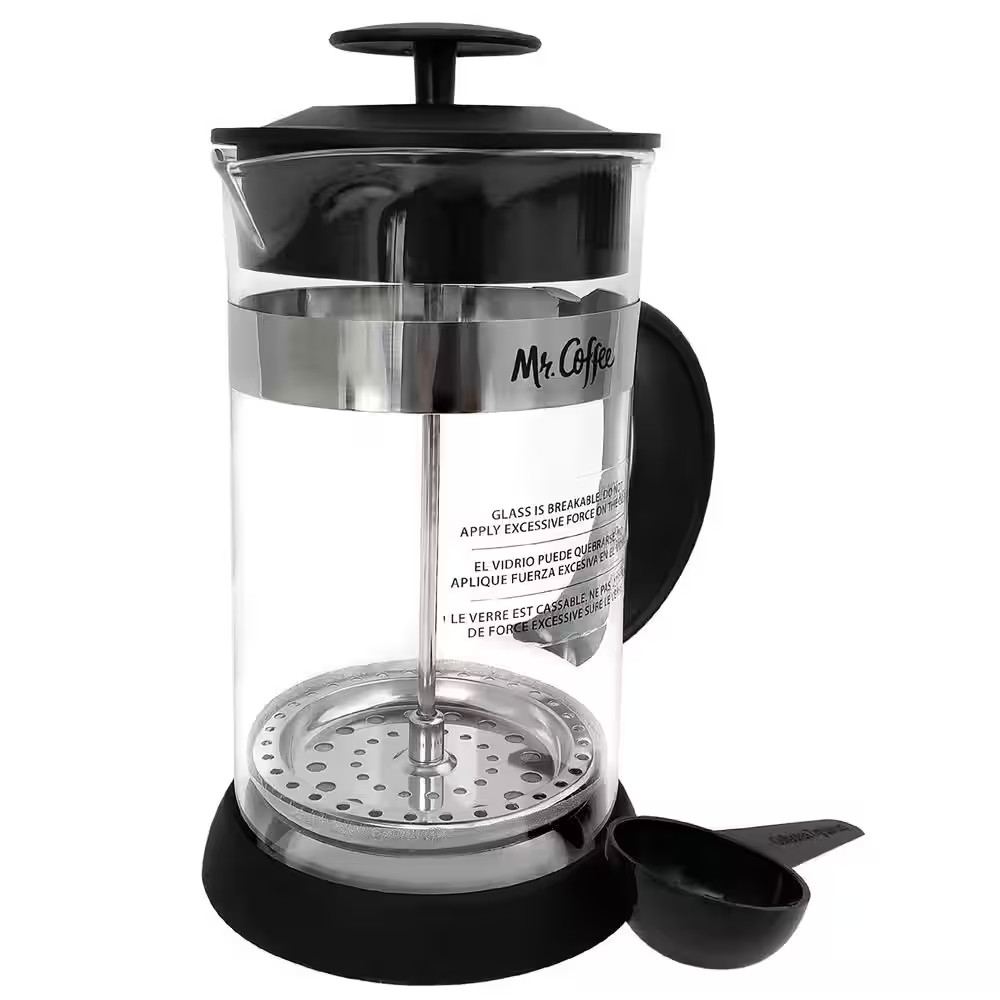 Coffee Maker