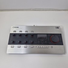 Native Instruments Kore2 Controller Unit Audi...