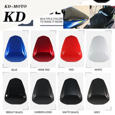 For Suzuki GSX-S1000 GSX-S1000F 2015-2022 Pillion Rear Passenger Seat Cowl Cover