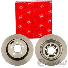 Disque de frein Volvo S60