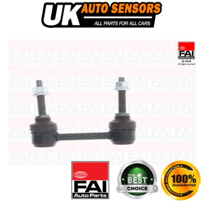Fits Jeep Grand Cherokee 2010- + Other Models FAI Rear Stabiliser Link #2
